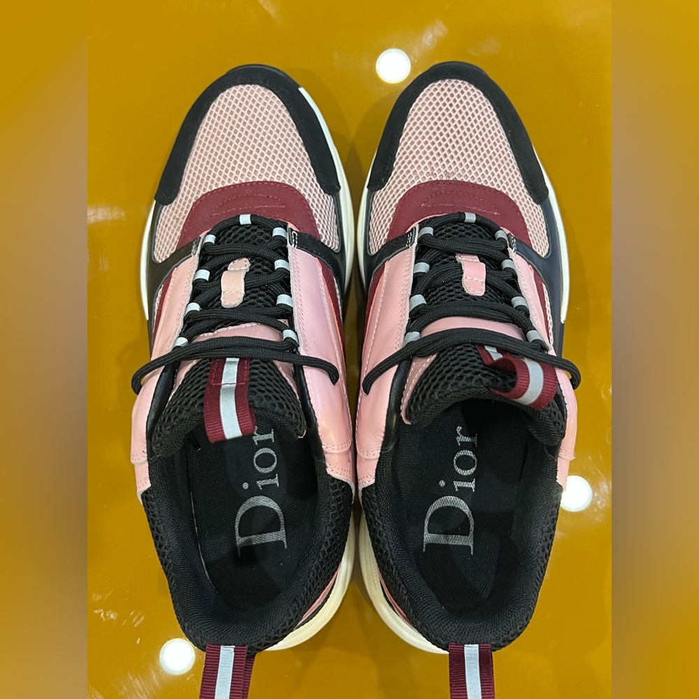 dior b22 sneaker